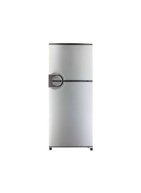 Fridge No Frost 355 L GR-EF40P-J-SL Shiny silver