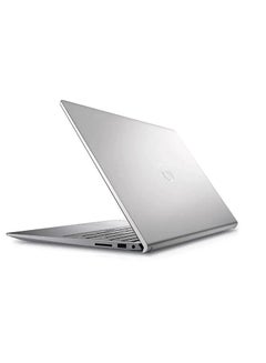 DELL INSPIRON 5510 (Upgraded Version) Laptop With 15.6-Inch Display, Core i5 11320H Processor/8GB RAM/512GB SSD/Intel IRIS XE Graphics/Windows 11 Home English/Arabic Grey  - Image 2