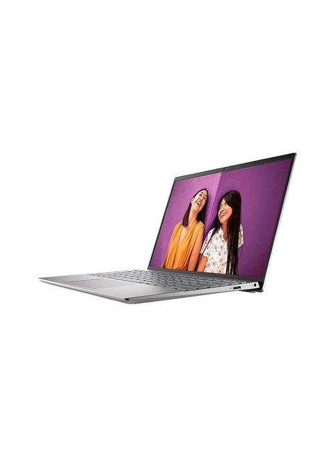 Inspiron 13 Laptop With 13.3-Inch Display, Core i5-11320H Processor/8GB RAM/256GB SSD/Intel Iris Xe Graphics/Windows 11 Home/ English silver