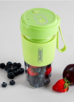 جيباس Rechargeable Portable Juicer 50 W GSB44073N Multicolour  - Image 3
