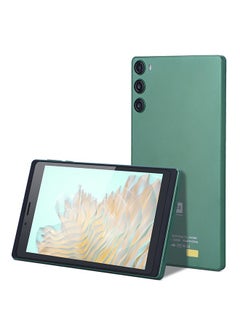 7 Inch Portable Tablet, Android 12 Tablet PC With Sim Card Slot Storage 64Gb Expandable Dual Camera 5Mp+8Mp 6000mAh 600 * 1024 IPS Touch Screen With LET+WiFi For Gift