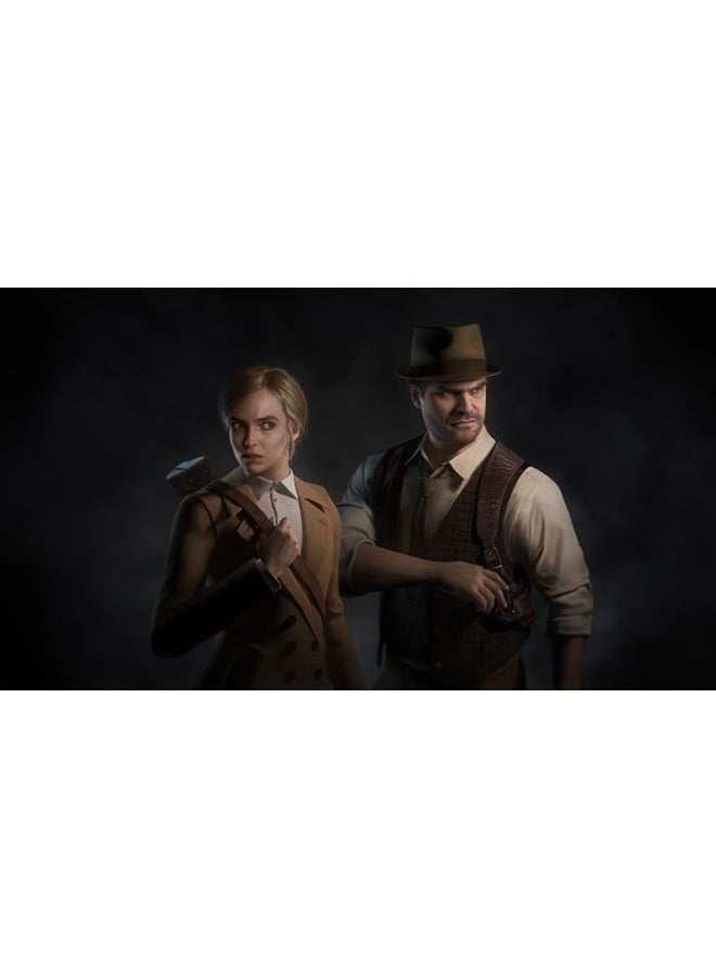 تي إتش كيو نورديك وحده في طبعة Steelbook المظلمة  - Image 2