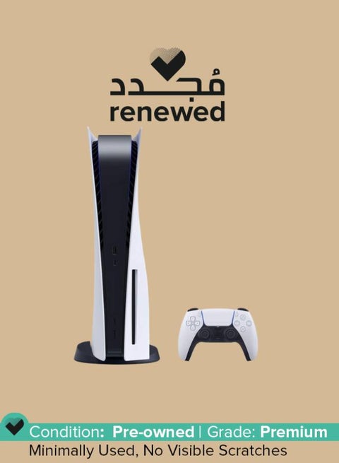 Sony Renewed Playstation 5