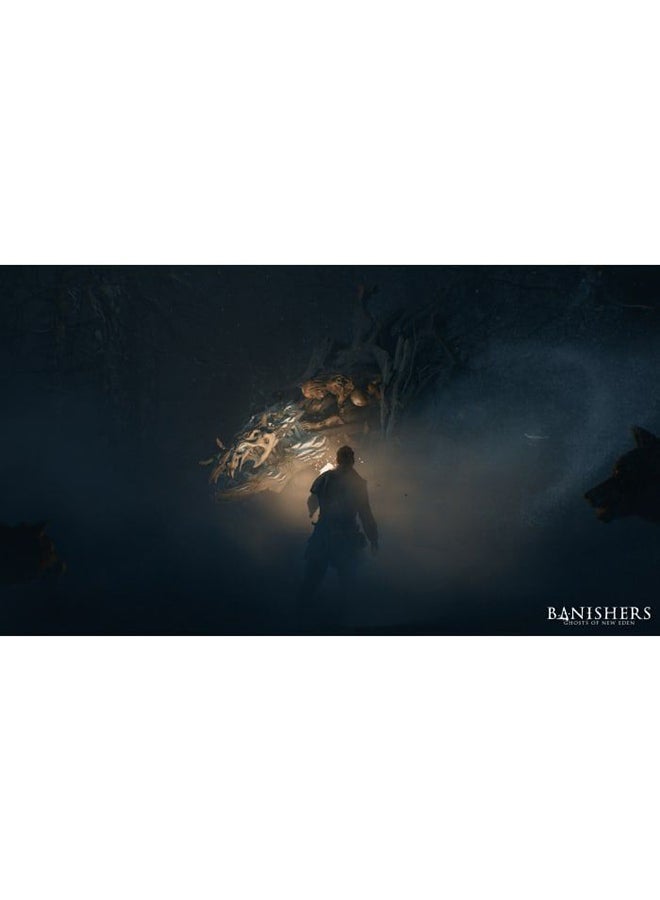 FOCUS - Banishers Ghosts of New Eden - PlayStation 5 (PS5) - Image 1