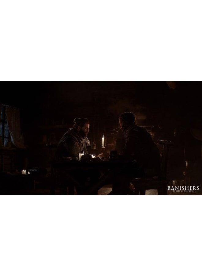 FOCUS Banishers Ghosts of New Eden - Xbox Series X - Image 2