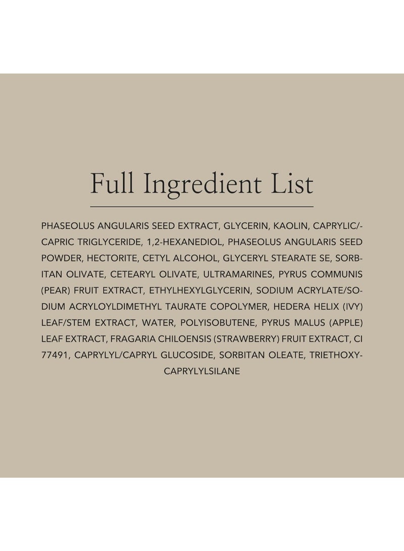 Beauty of Joseon - Red Bean Refreshing Pore Mask Red 140ml - Image 1