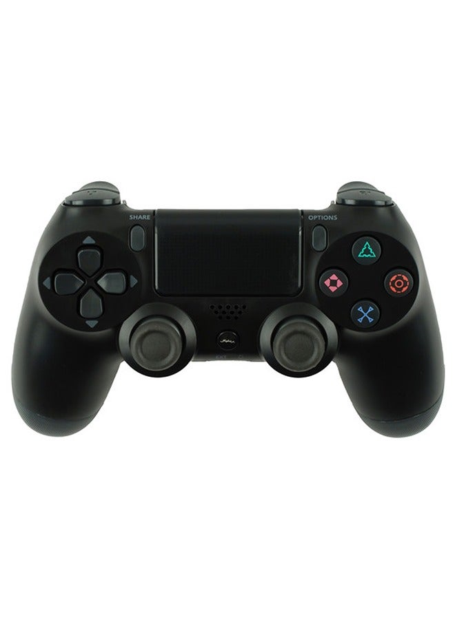 Alpha X - Wireless Controller Black With Minecraft - PlayStation 4 (PS4) - PlayStation 4 (PS4) - Image 1
