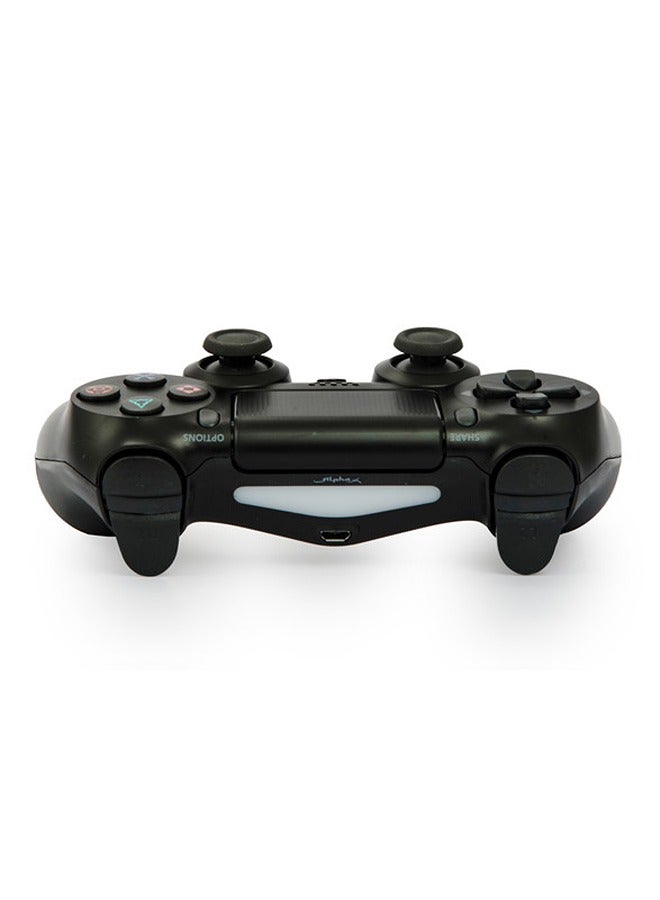 Alpha X - Wireless Controller Black With Minecraft - PlayStation 4 (PS4) - PlayStation 4 (PS4) - Image 1