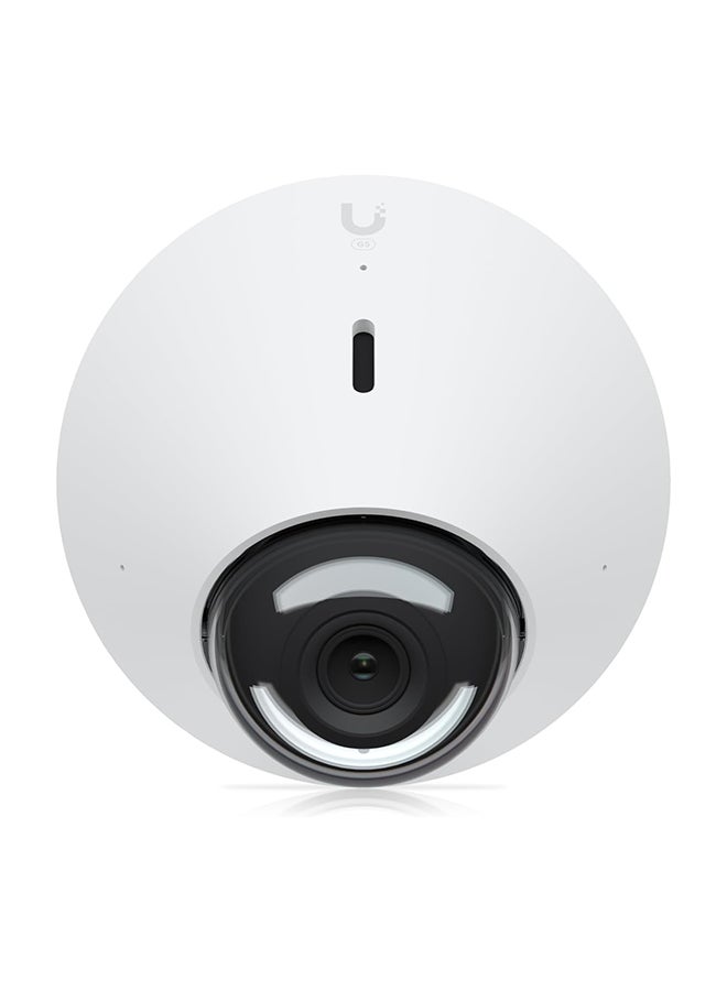 UBIQUITI - UniFi G5 Dome Camera (UVC-G5-Dome) White - Image 1