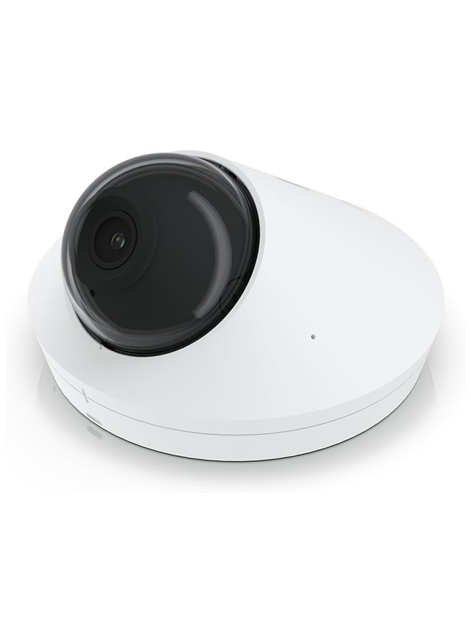 UBIQUITI - UniFi G5 Dome Camera (UVC-G5-Dome) White - Image 1