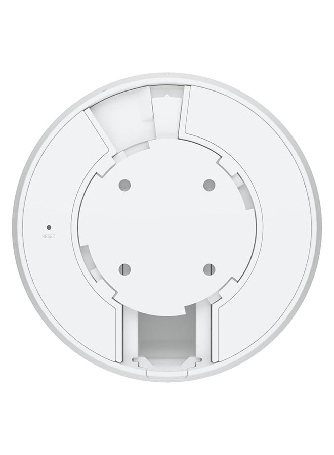 UBIQUITI - UniFi G5 Dome Camera (UVC-G5-Dome) White - Image 1