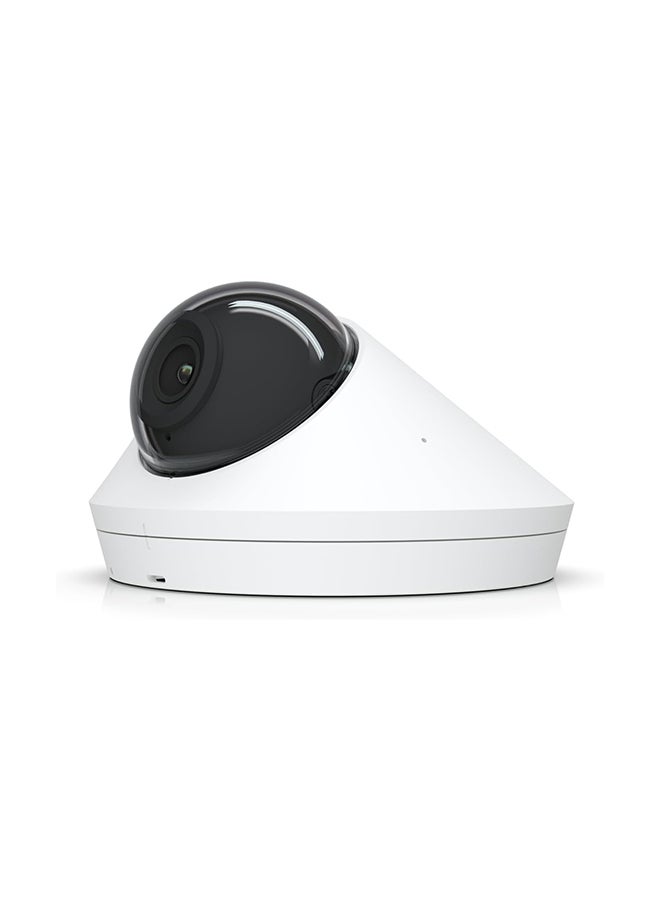 UBIQUITI - UniFi G5 Dome Camera (UVC-G5-Dome) White - Image 1
