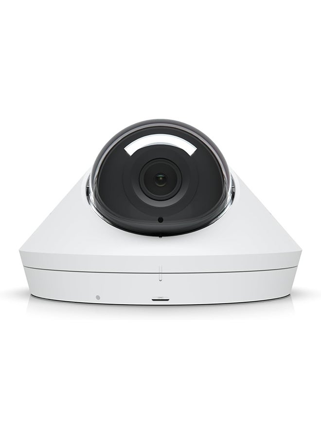 UBIQUITI - UniFi G5 Dome Camera (UVC-G5-Dome) White - Image 1