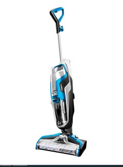 Bissell Bissell Crosswave Advanced Pro Vacuum Cleaner, Model 2223E, washes and dries all types of carpets and surfaces (multi-colored) 560 W 2223E multi-colors  - Image 1