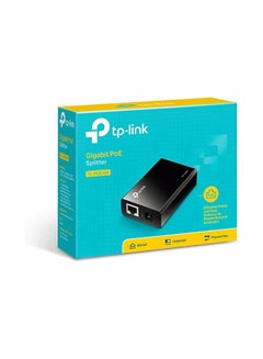 TP-LINK PoE Splitter 802.3af Compliant Gigabit Port 5/9/12V DC Power Output Up to 100 meters325 feet TL-PoE10R Black  - Image 5
