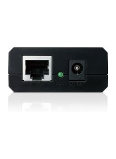 TP-LINK PoE Splitter 802.3af Compliant Gigabit Port 5/9/12V DC Power Output Up to 100 meters325 feet TL-PoE10R Black  - Image 3