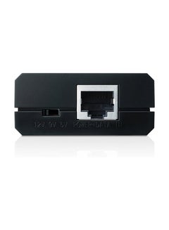 TP-LINK PoE Splitter 802.3af Compliant Gigabit Port 5/9/12V DC Power Output Up to 100 meters325 feet TL-PoE10R Black  - Image 4