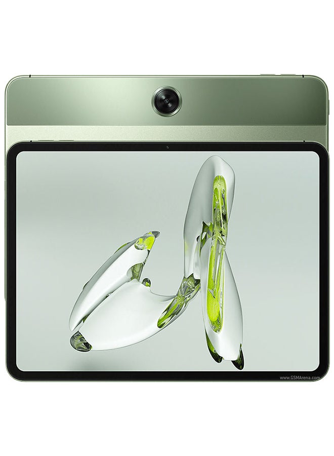 OnePlus Pad Go Twin Mint 8GB RAM 128GB 4G LTE - International Version - Image 1