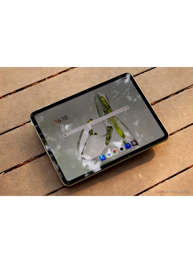 OnePlus Pad Go Twin Mint 8GB RAM 128GB 4G LTE - International Version - Image 4