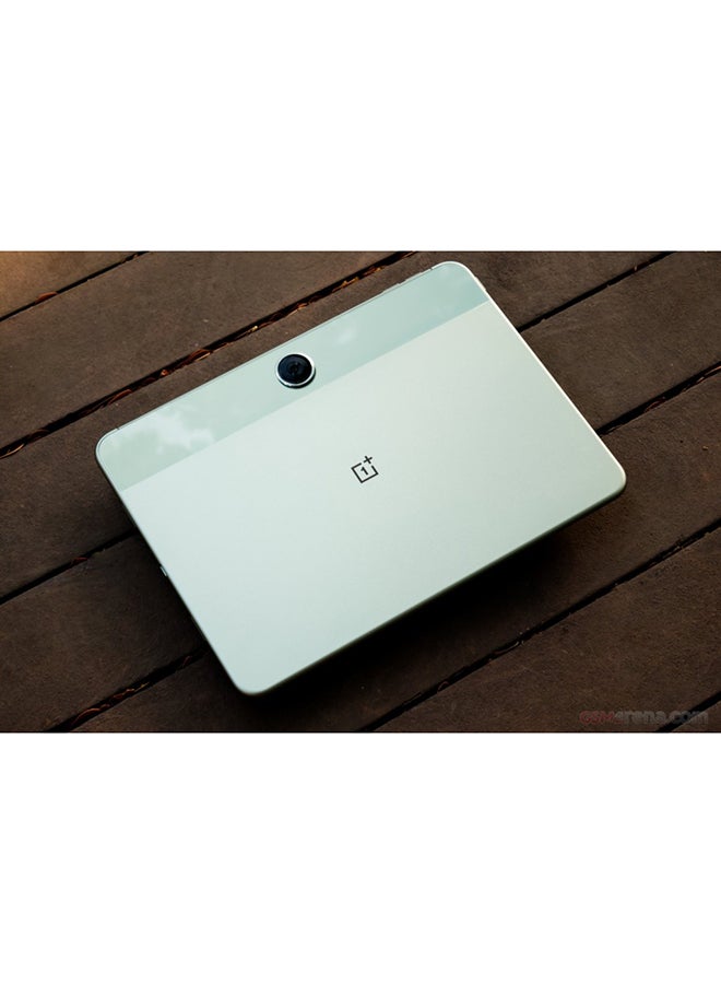 OnePlus Pad Go Twin Mint 8GB RAM 128GB 4G LTE - International Version - Image 3