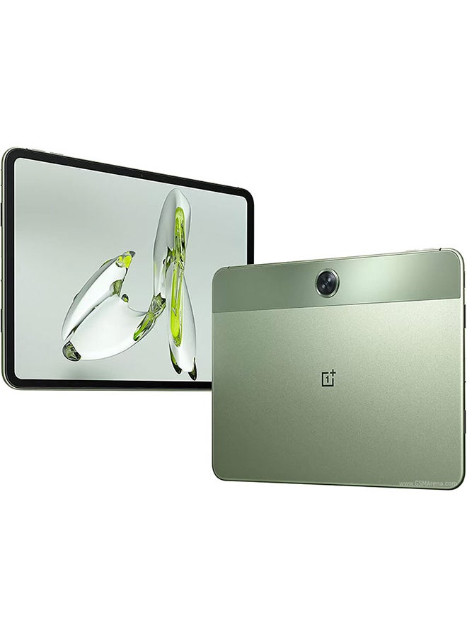 OnePlus Pad Go Twin Mint 8GB RAM 128GB 4G LTE - International Version - Image 2