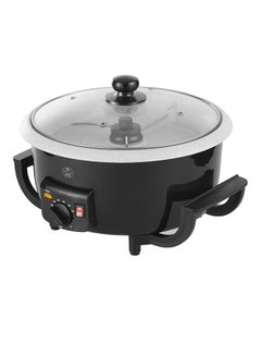 السيف محمصة قهوة كهربائية جرانيت 800 W 90601/BK/GRT  - Image 1