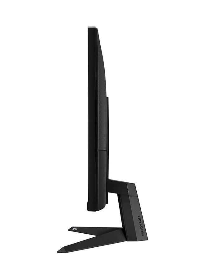 LG - 27GQ50F-B UltraGear 27" VA Gaming Monitor, 165Hz Refresh Rate, 1ms MBR Response Time, 1920x1080 Resolution, NTSC 72% Color Gamut, Freesync Premium Technology, Black - Image 1