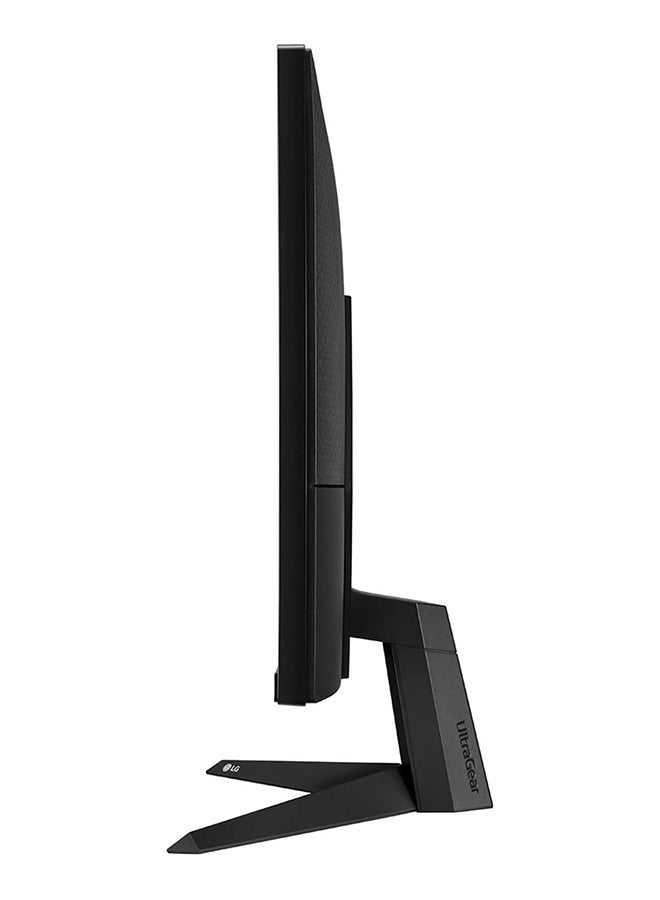 LG - 27GQ50F-B UltraGear 27" VA Gaming Monitor, 165Hz Refresh Rate, 1ms MBR Response Time, 1920x1080 Resolution, NTSC 72% Color Gamut, Freesync Premium Technology, Black - Image 1