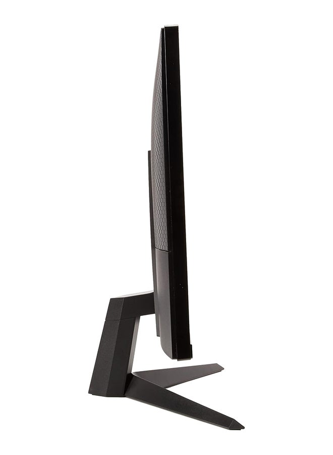 LG - 27GQ50F-B UltraGear 27" VA Gaming Monitor, 165Hz Refresh Rate, 1ms MBR Response Time, 1920x1080 Resolution, NTSC 72% Color Gamut, Freesync Premium Technology, Black - Image 1