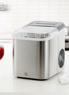 السيف ماكينة صنع الثلج مع نافذة عرض 1.6 L 130 W E05607  - Image 2