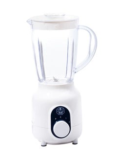 Blender With Jar 1.5 L 350 W E06035 White
