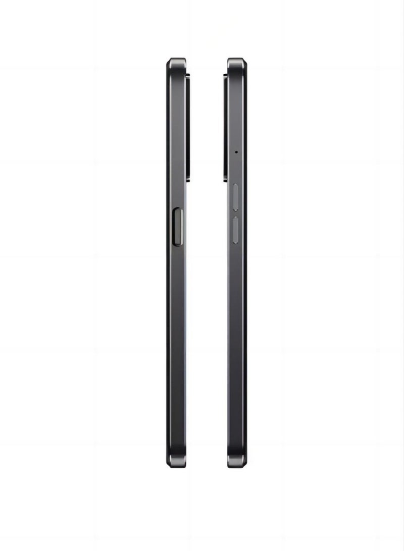 OPPO - A57 Dual SIM Glowing Black 8GB RAM 256GB 4G LTE - International Version - Image 1