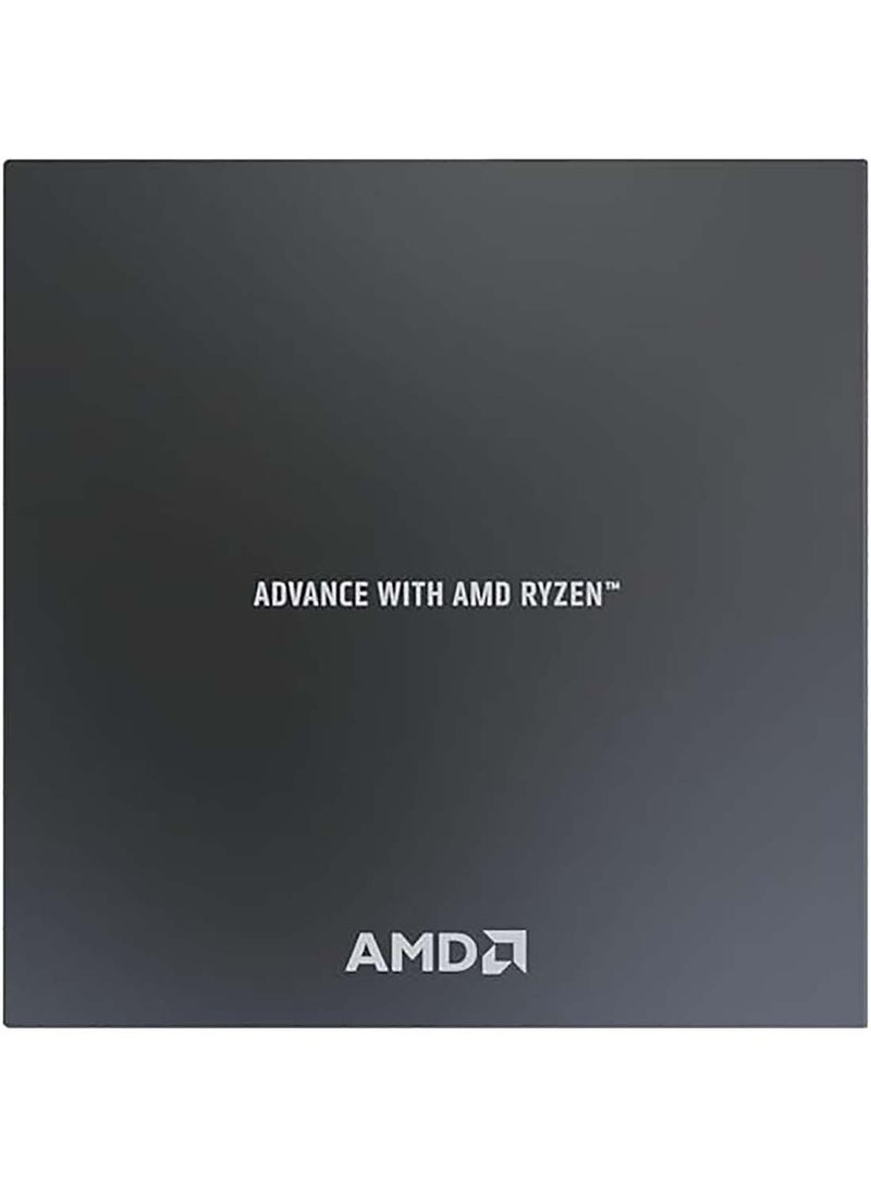 اي ام دي - معالج Ryzen 7 7700 Box - Image 1