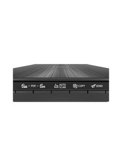 Canon CanoScan LiDE 400 flatbed scanner Black  - Image 5