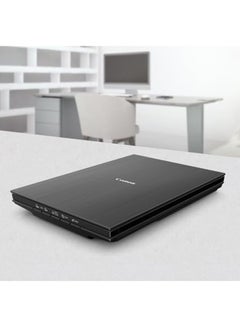 Canon CanoScan LiDE 400 flatbed scanner Black  - Image 2