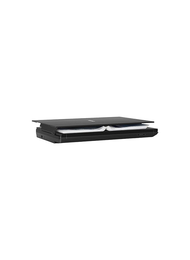 Canon CanoScan LiDE 400 flatbed scanner Black  - Image 3