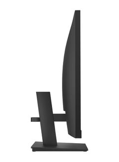 HP HP P27h G5 27" Monitor, FHD (1920 x 1080) IPS Display, 75Hz Refresh Rate, 5ms GtG Response Time, Onscreen Controls, Adjustable Height & Tilt, DP / HDMI / VGA, Black  - Image 5