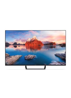 TV A Pro 55 | Google TV | 4K Display With Dolby Vision | Dolby Audio, DTS-X,  And DTS Virtual:X | Premium Quality Metallic Design | 360° Bluetooth Remote Control L55M8-A2ME Black