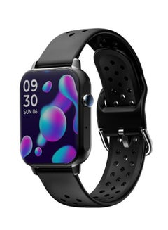 270 mAh Watch Pro with 1.78 Inch AMOLED Large Touch Screen, Smart Call and Notification, IP68 Resistant, Accurately Blood Oxygen Monitoring Gun Color