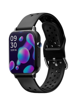 270 mAh Watch Pro with 1.78 Inch AMOLED Large Touch Screen, Smart Call and Notification, IP68 Resistant, Accurately Blood Oxygen Monitoring Gun Color - pnsku/N70027665V/45/_/1701270131/76153a76-2ca9-42c0-8840-6cffacd56f6b