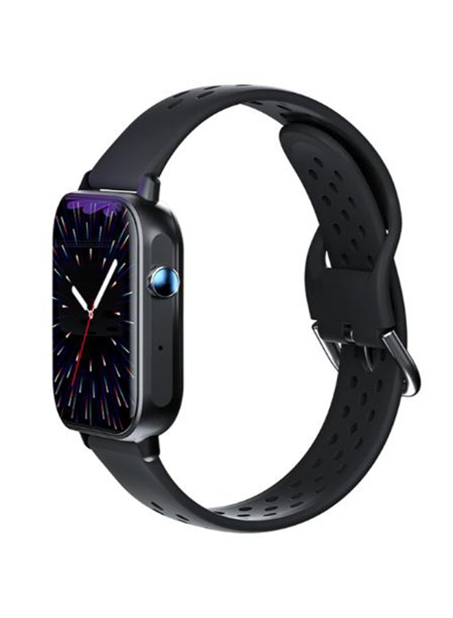 TECNO - 270 mAh Watch Pro with 1.78 Inch AMOLED Large Touch Screen, Smart Call and Notification, IP68 Resistant, Accurately Blood Oxygen Monitoring Gun Color - Image 1