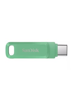 سانديسك محرك أقراص Ultra Dual Drive Go USB وUSB-C بسعة 128 جيجابايت  - Image 1