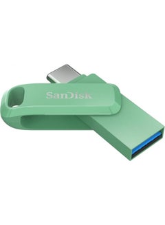 سانديسك محرك أقراص Ultra Dual Drive Go USB وUSB-C بسعة 128 جيجابايت  - Image 3