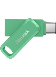 سانديسك محرك أقراص Ultra Dual Drive Go USB وUSB-C بسعة 128 جيجابايت  - Image 2