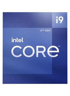 Core i9-12900K Desktop Processor 16 (8P+8E) Cores up to 5.2 GHz Unlocked LGA1700 600 Series Chipset 125W Blue
