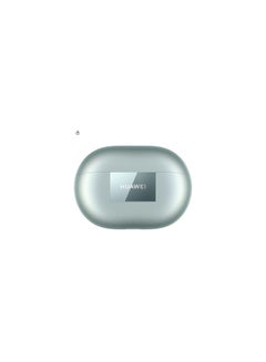 HUAWEI FreeBuds Pro 3 Wireless Bluetooth Earphones, Ultra-Hearing Dual Driver, Pure Voice 2.0, Intelligent ANC 3.0, Triple Adaptive EQ, Dual-Device Connection, iOS & Android Green  - Image 3