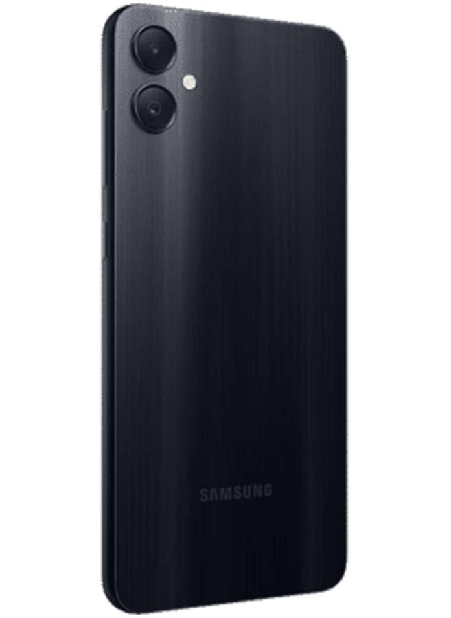 Samsung Galaxy A05 Dual SIM Black 4GB RAM 64GB 4G LTE - Middle East Version - Image 3
