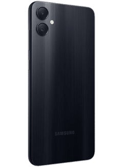 Samsung Galaxy A05 Dual SIM Black 4GB RAM 128GB 4G LTE - Middle East Version  - Image 3