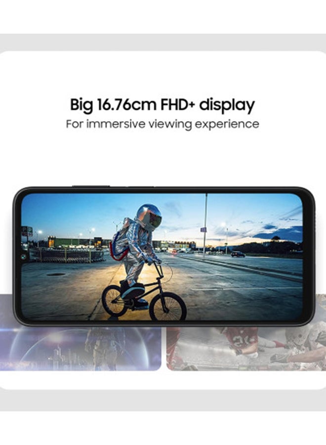 Samsung Galaxy A05s Dual SIM Light Violet 6GB RAM 128GB 4G LTE - Middle East Version  - Image 2