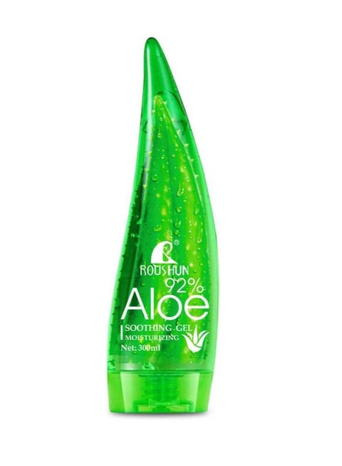 Aloe Soothing Gel Clear 300 mlml